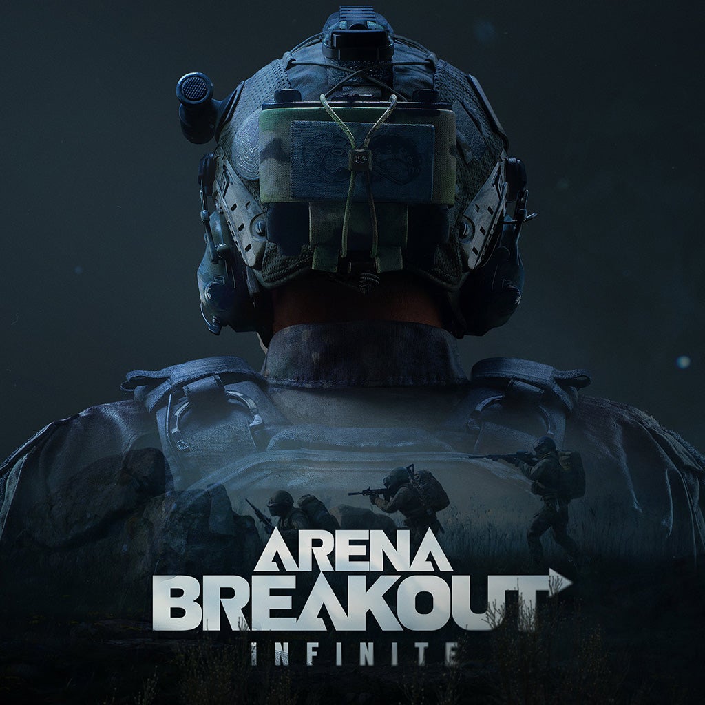 Arena Breakout Infinite gameplay screenshot from IGN