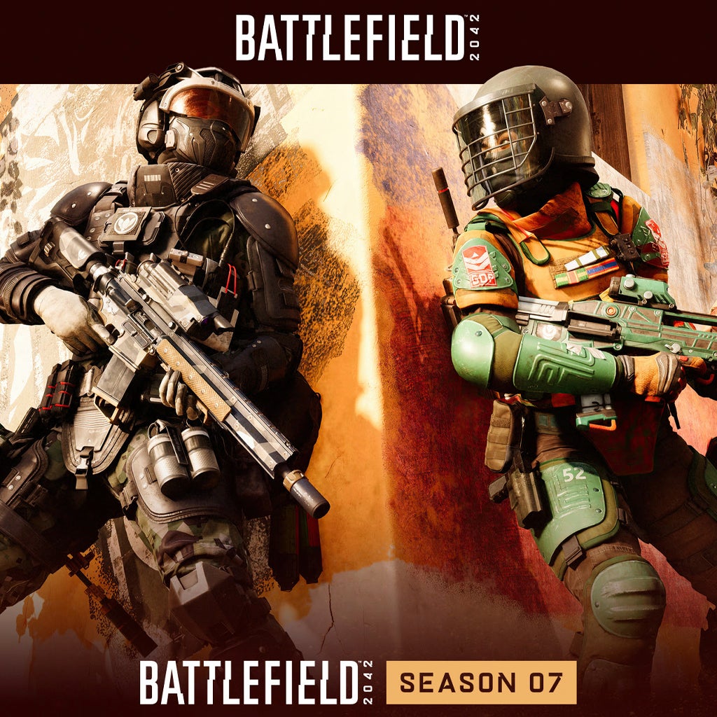 Battlefield gameplay screenshot from IGN