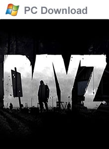 DayZ gameplay screenshot from IGN