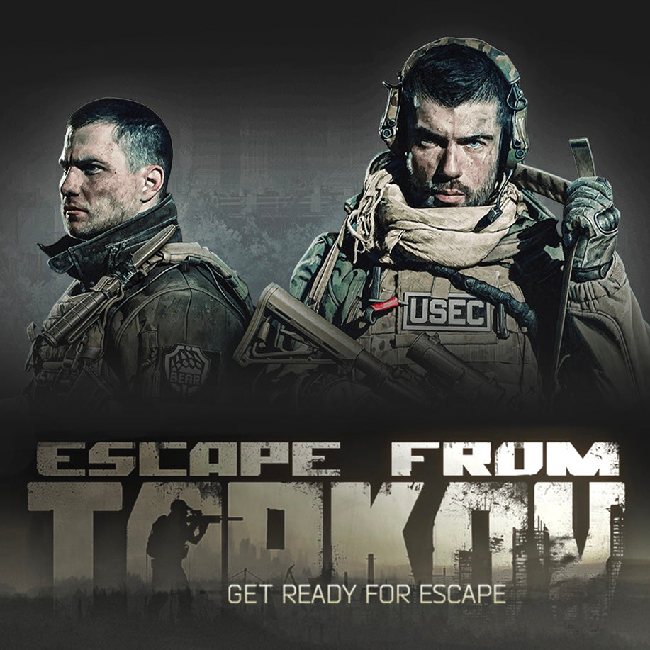 Escape from Tarkov gameplay screenshot from IGN