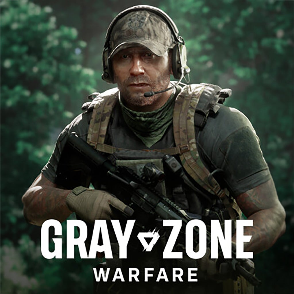Gray Zone Warfare gameplay screenshot from IGN