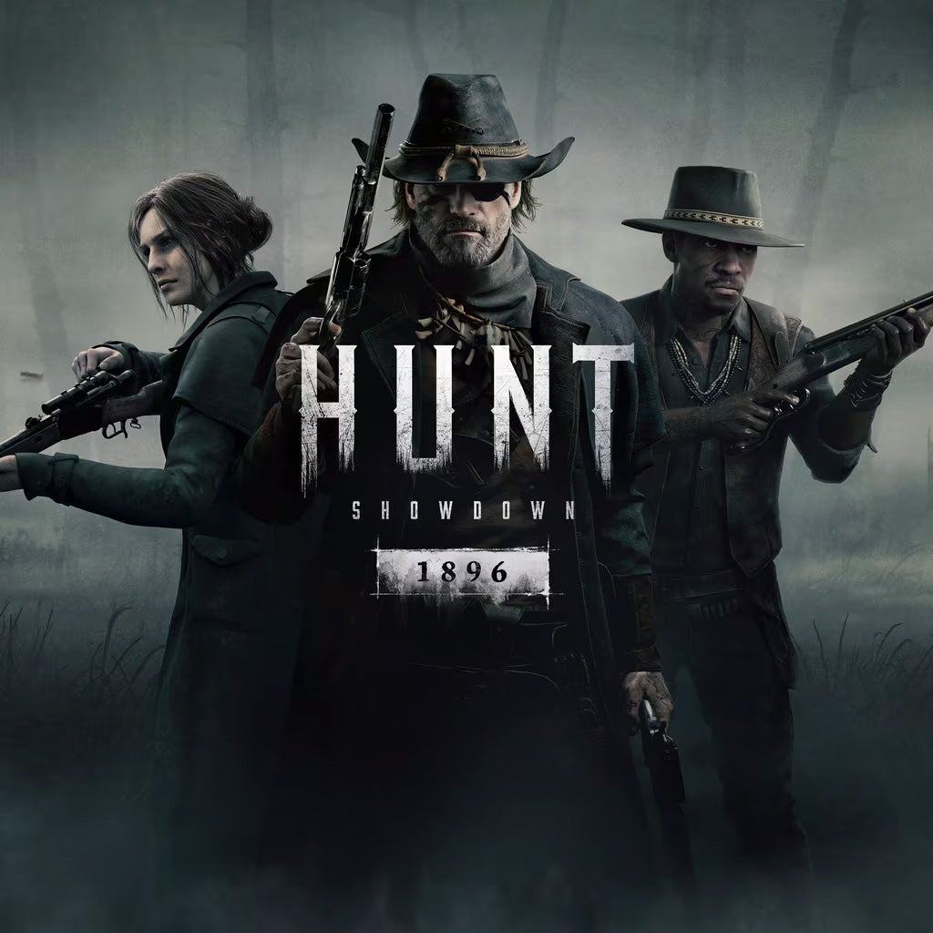 Hunt: Showdown gameplay screenshot from IGN