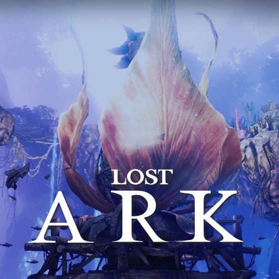 Lost Ark gameplay screenshot from IGN