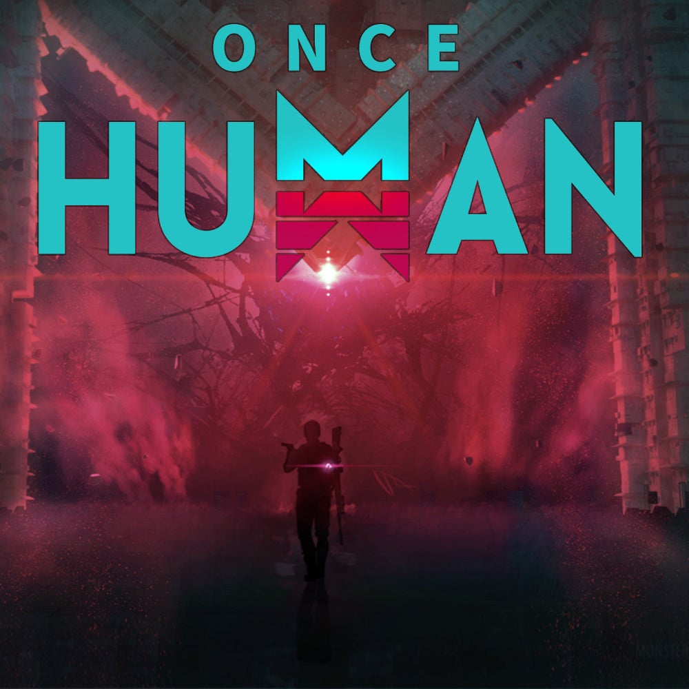 Once Human gameplay screenshot from IGN