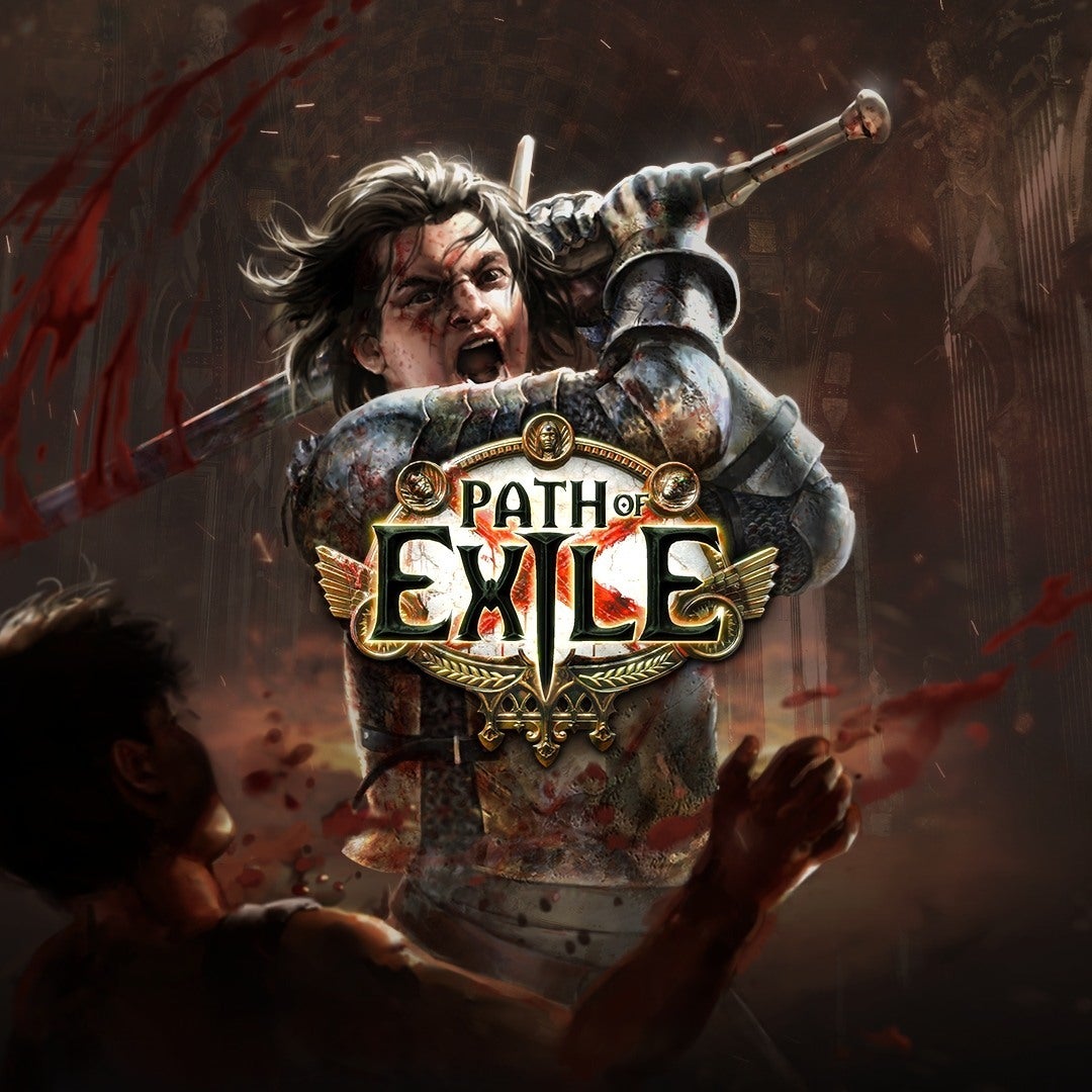 Path of Exile gameplay screenshot from IGN