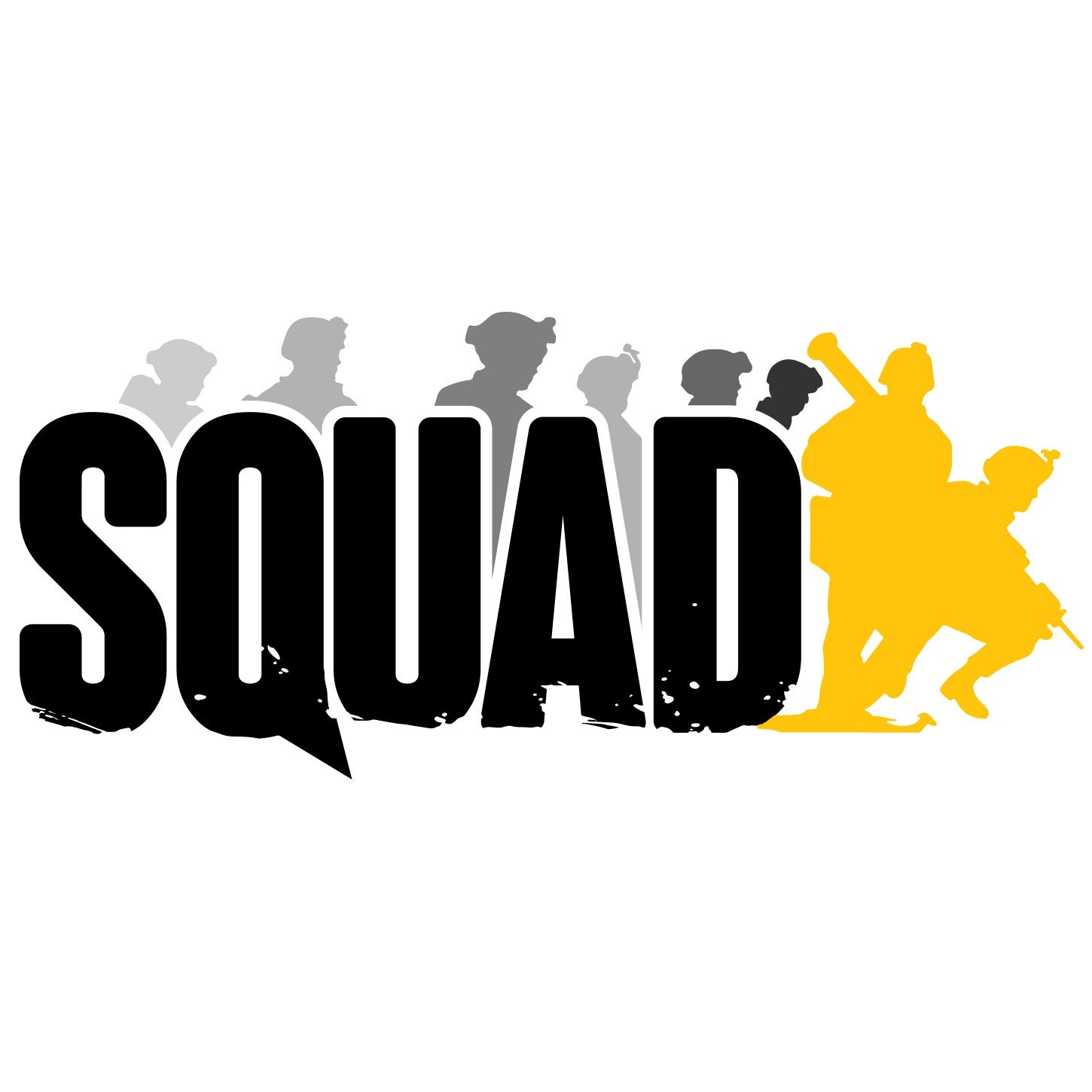 Squad gameplay screenshot from IGN