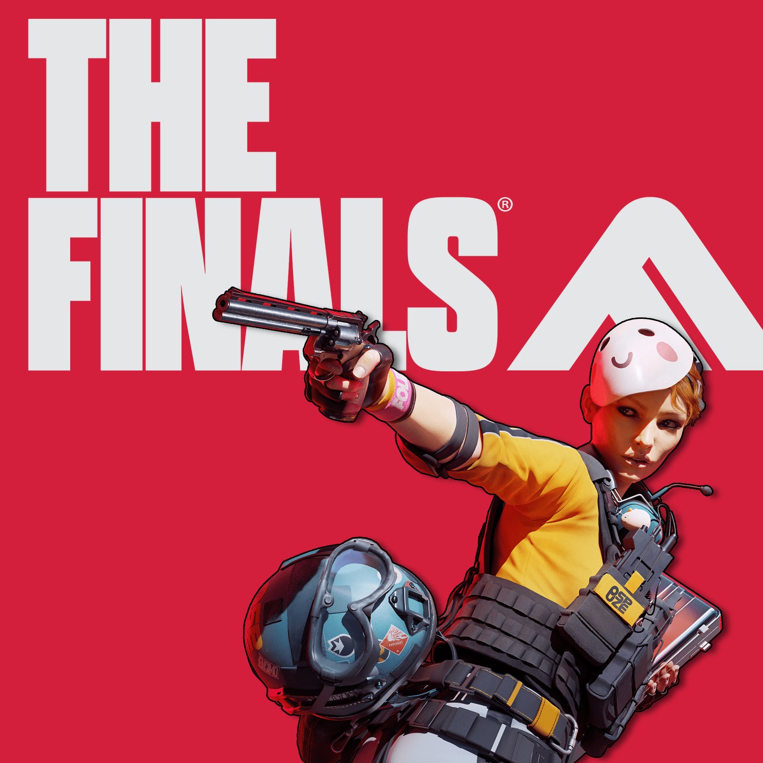The Finals gameplay screenshot from IGN