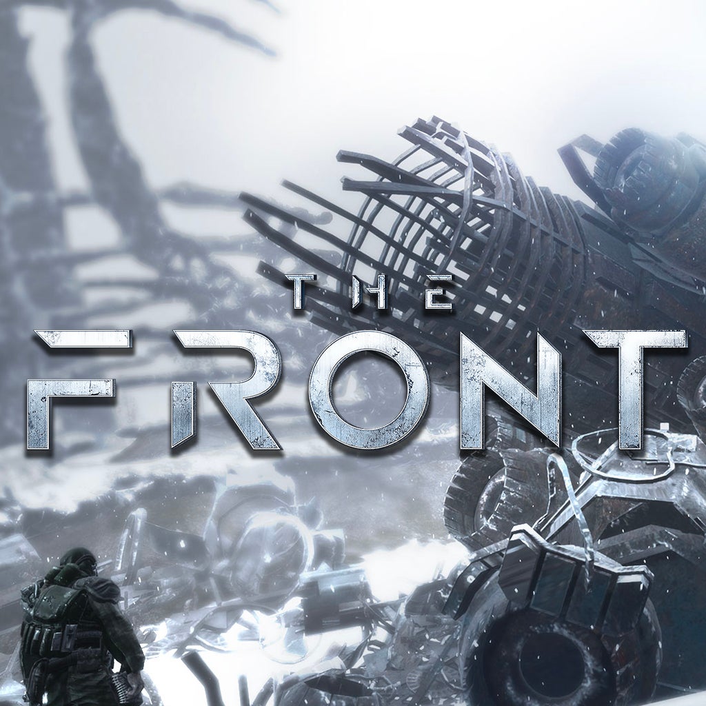 The Front gameplay screenshot from IGN