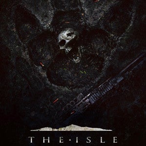 The Isle gameplay screenshot from IGN