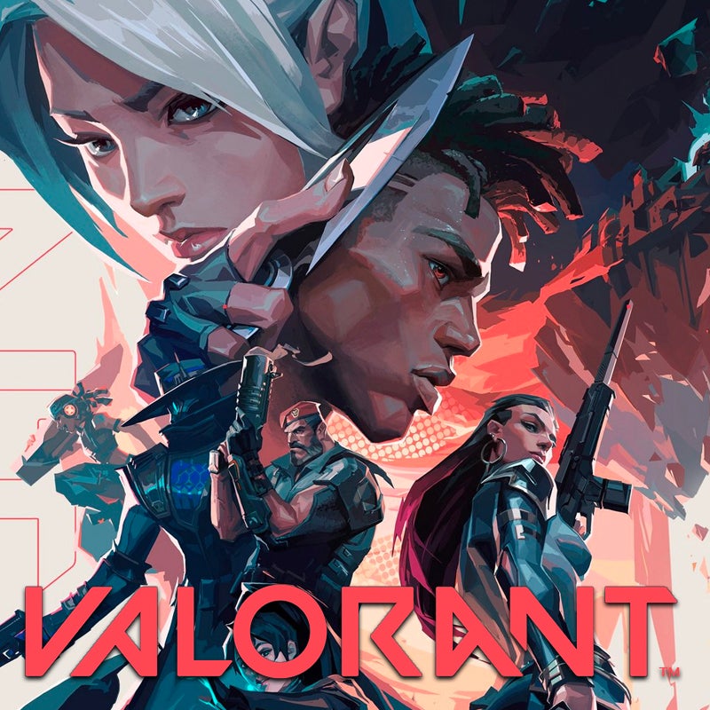 Valorant gameplay screenshot from IGN